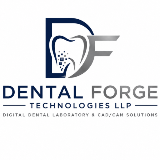 Dental Forge Technologies LLP Logo